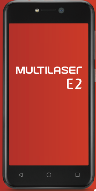 Celular Multilaser E2, foto 1