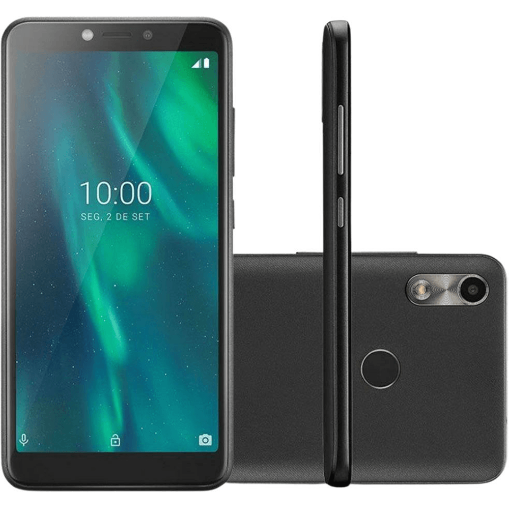 Celular Multilaser F A10, foto 1