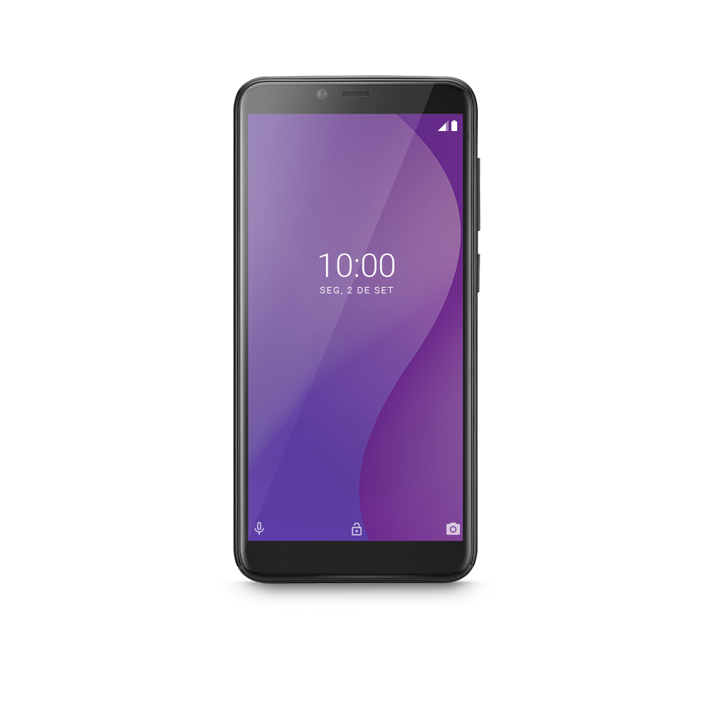 Celular Multilaser G, foto 1