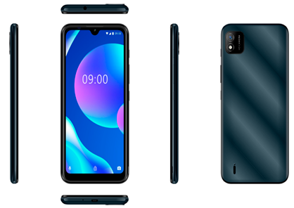 Celular Multilaser G2, foto 1