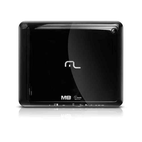 Tablet M8, foto 1