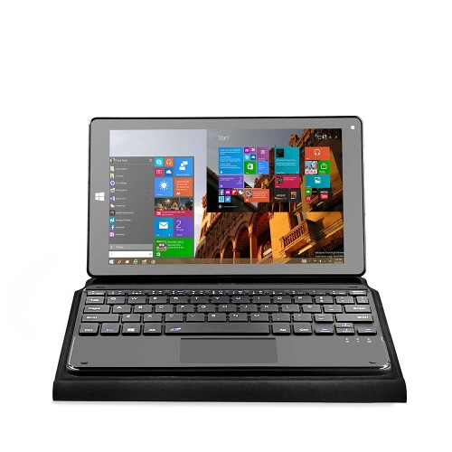 Notebook M8W, foto 1