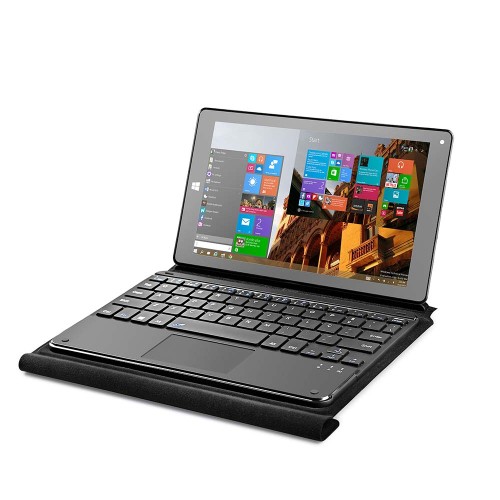 Notebook M8W, foto 3