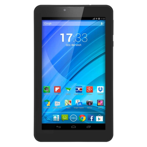Tablet M7 3G Quad Core, foto 1