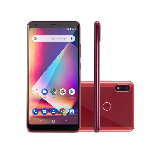 Celular MS60Z, foto 1
