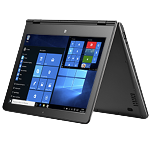 Notebook PC112, foto 1