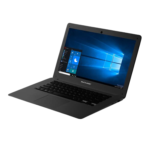 Notebook PC122, foto 1