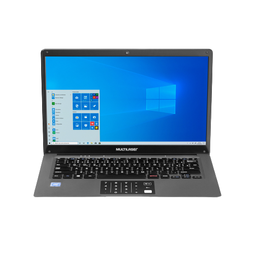 Notebook PC130, foto 1