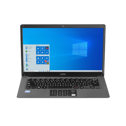 Notebook PC135, foto 1