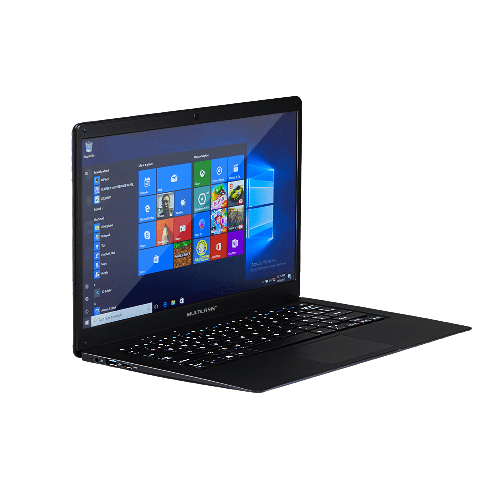 Notebook PC208, foto 1