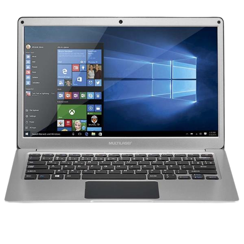 Notebook PC223, foto 1