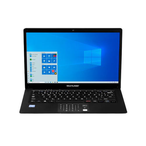Notebook PC311, foto 1