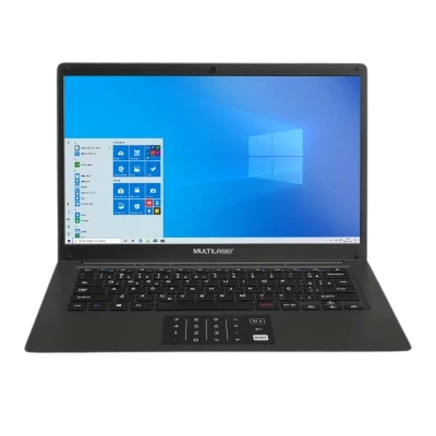 Notebook PC319, foto 1