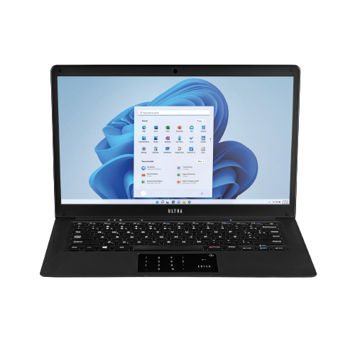 Notebook UB235, foto 1