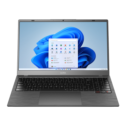 Notebook UB260, foto 1