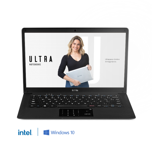 Notebook UB326, foto 1