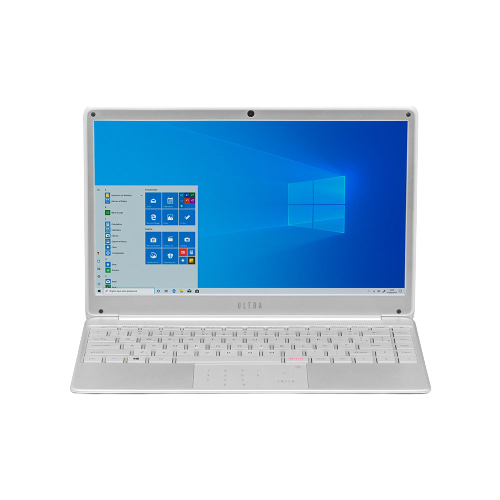 Notebook UB421, foto 1