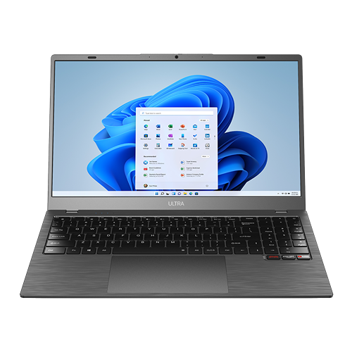 Notebook UB480, foto 1