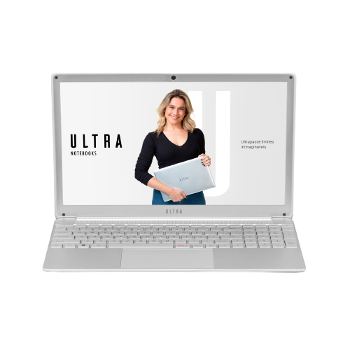 Notebook UB521, foto 1