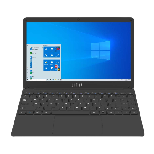 Notebook UB540, foto 1