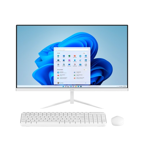 Notebook UB843, foto 1