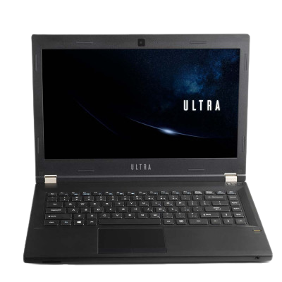 Notebook UL123, foto 1