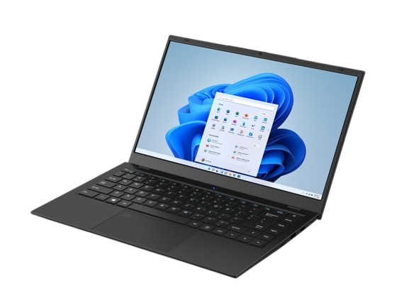 Notebook UL214i5, foto 1