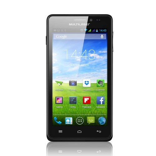 Celular MS5, foto 2