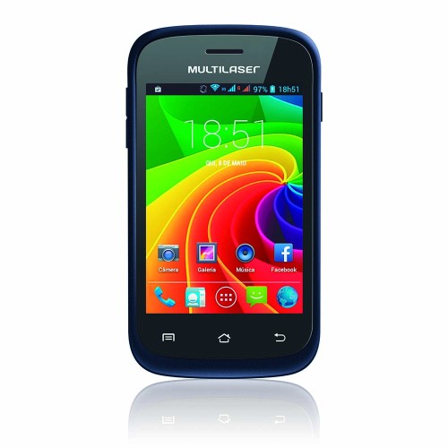 Celular MS2, foto 2