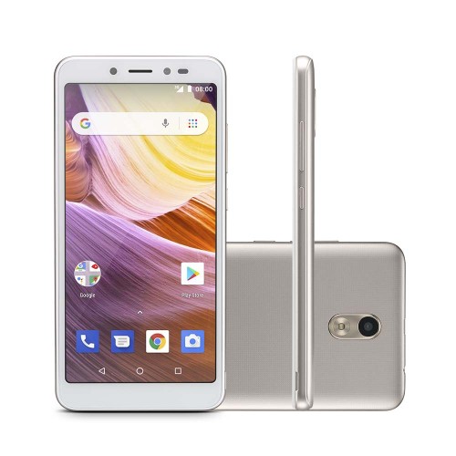 Celular MS50G, foto 1