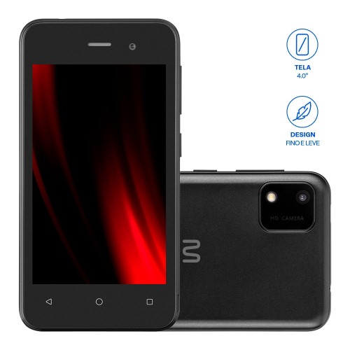 Celular Multilaser E Lite 2, foto 2