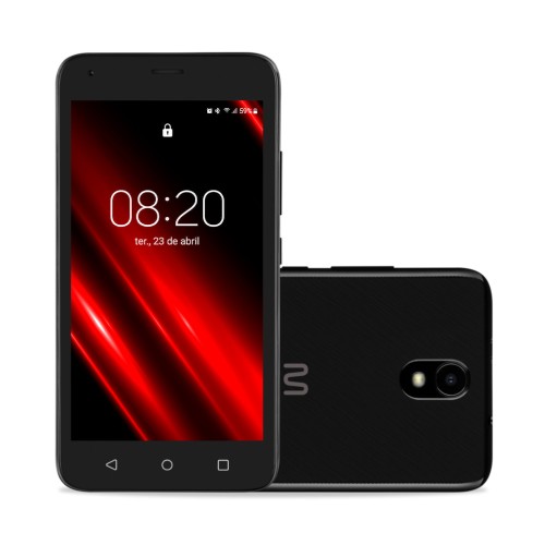 Celular Multilaser E Pro, foto 1