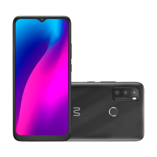 Celular Multilaser G Max 2 128GB, foto 1