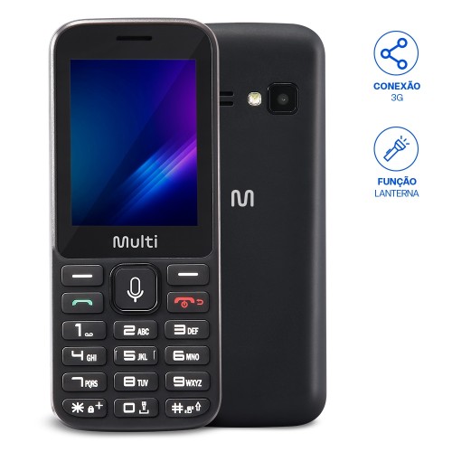 Celular ZAPP 2, foto 2