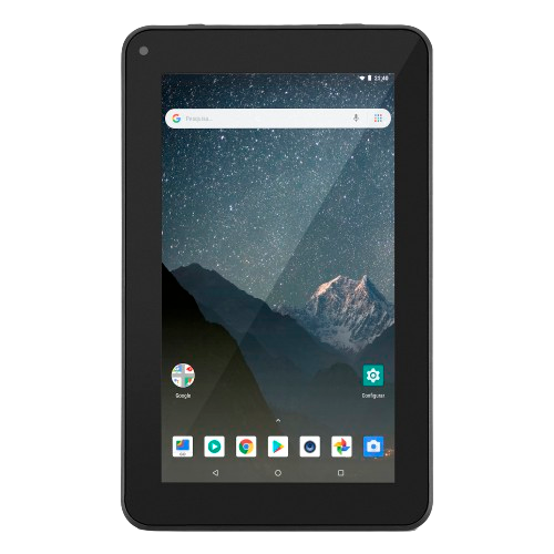 Tablet M7S Lite - KIDPAD SO06, foto 1