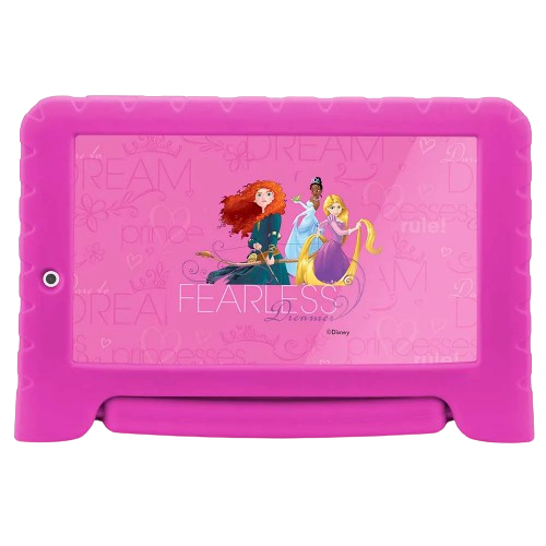 Tablet M7S PLUS - Princesas, foto 1