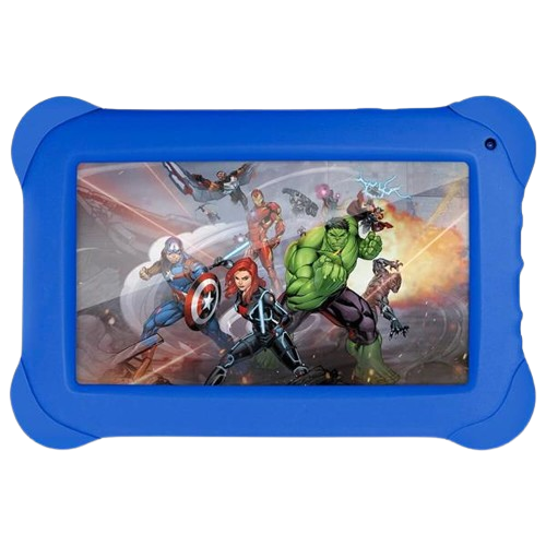 Tablet M7s Quad Core - Vingadores, foto 1